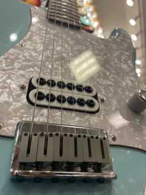 Store Special Product - Fender Tom Delonge Stratocaster